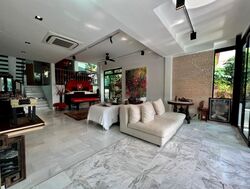 Jalan Lateh (D13), Semi-Detached #485589741